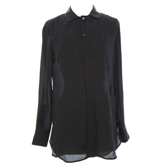 Surface to Air Women's Jessie Shirt 42 Black