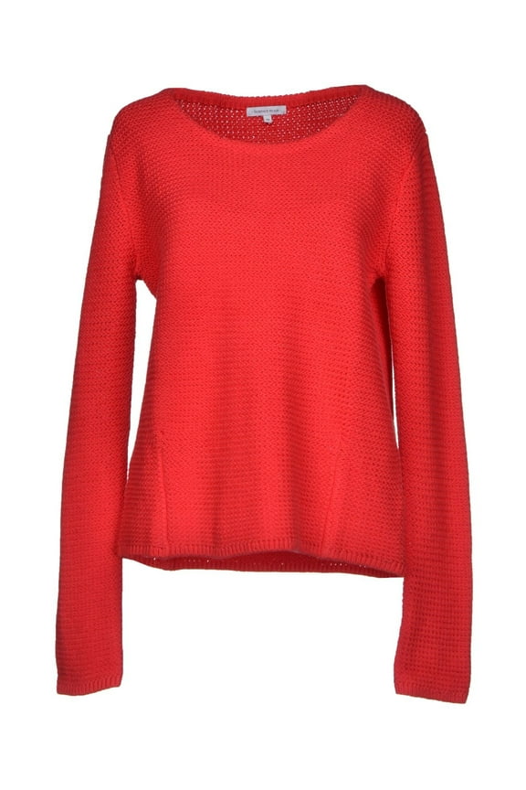 Women's Life Knit Sweater, 36, Spray Pink