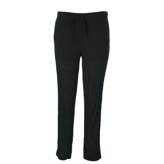 Surface to Air Women's Marble Jogging Pants 34 Black