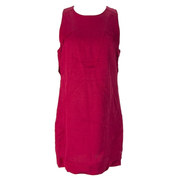 Surface to Air Women's Missy Dress, 38, Spray Pink