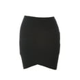 thumbnail image 1 of Surface to Air Women's Triad Skirt 40 Black, 1 of 2