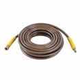 thumbnail image 1 of SurfaceMaxx 3/8-in x 50-ft Steel & Polyester Braided Pressure Washer Replacement Hose, Polyurethane Outer Jacket, 1 of 14