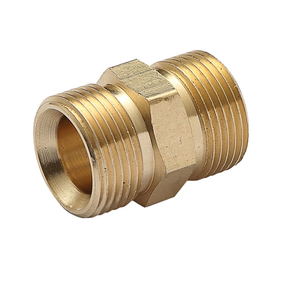 SurfaceMaxx M-22 Hose to Hose Connector