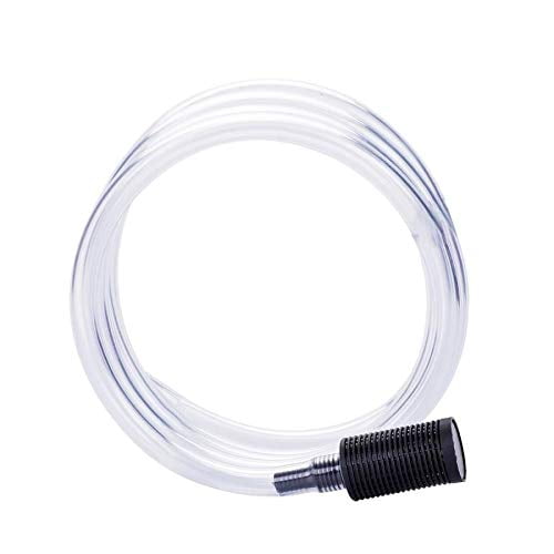 SurfaceMaxx 3/8-in x 5-ft Plastic Pressure Washer Hose - Brand New