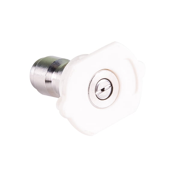 SurfaceMaxx 40-Degree 2.5 Orifice Pressure Washer Spray Tip