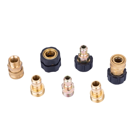 SurfaceMaxx Quick Connect Kit