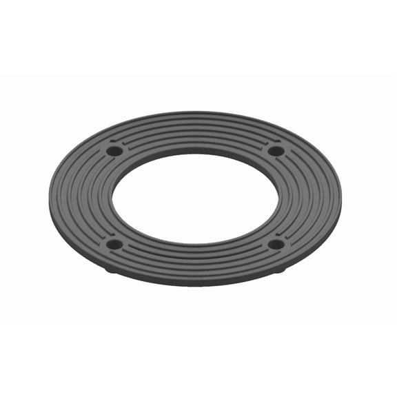 SurfaceSaver 8 inch Pot Ring, Gray