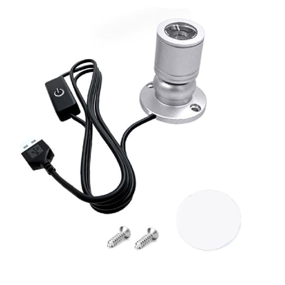 Surfaces Mounted Ceiling Spots Light Indoor Picture Lamp Showcase Display Ceiling Lights Night Lamp