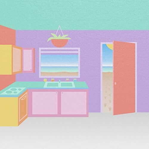 Surfaces - Where The Light Is - R&B / Soul - Vinyl