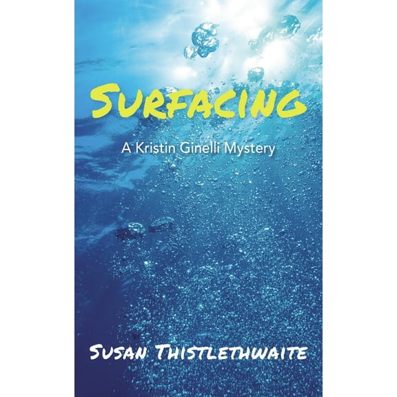 Surfacing, (Paperback)