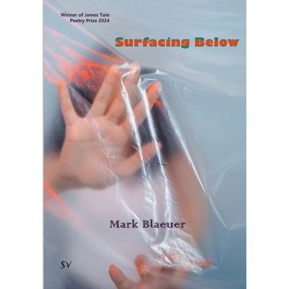 Surfacing Below, (Paperback)