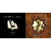 Surfacing & Mirrorball 180G [LP Vinyl Bundle]