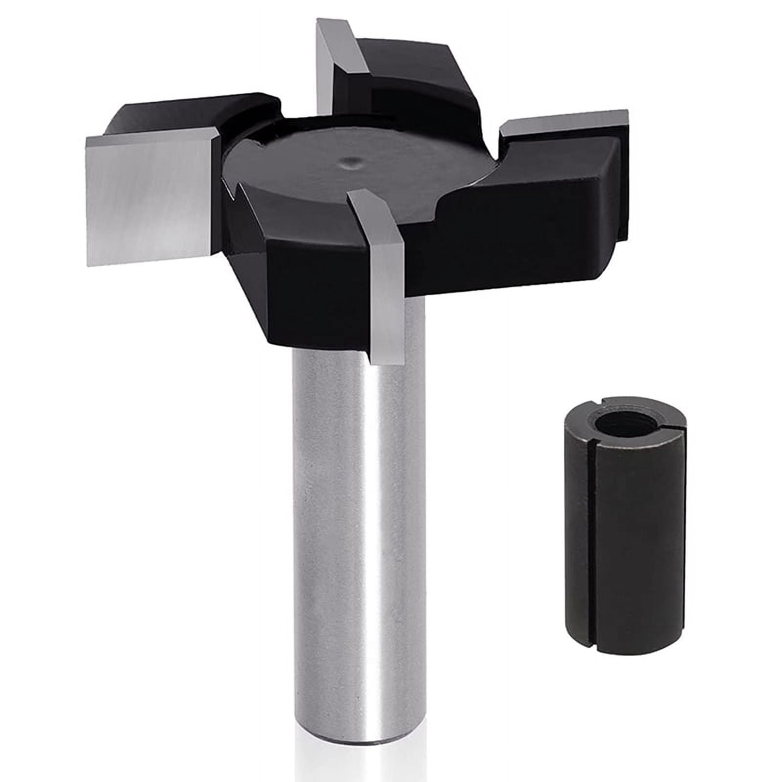 Surfacing Router Bit ,Flattening Router Bit Carbide Planer Router