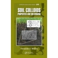 thumbnail image 1 of Surfactant Science: Soil Colloids: Properties and Ion Binding (Hardcover), 1 of 1