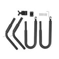 thumbnail image 1 of Surfboard Bike Rack Bicycle Surfing Board Carrier Rack Holder, 1 of 8