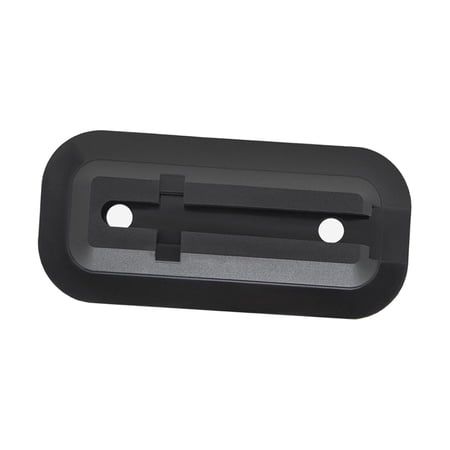 Surfboard Black Plate Board Inflatable Paddleboard for Surf Boards Dinghy Boat Equipment Style B