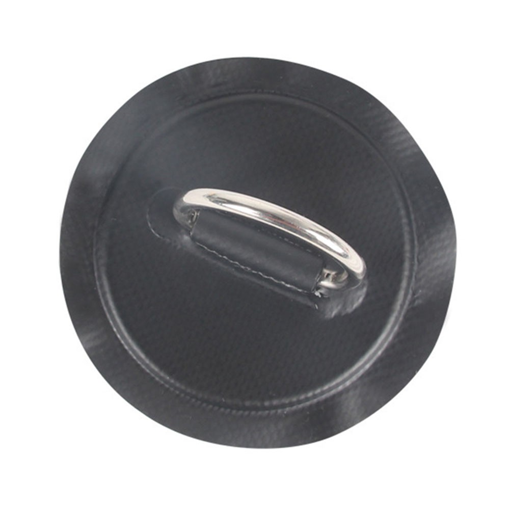 Surfboard Dinghy Boat PVC Patch Sups Round Ring Pad D Ring Deck Rigging