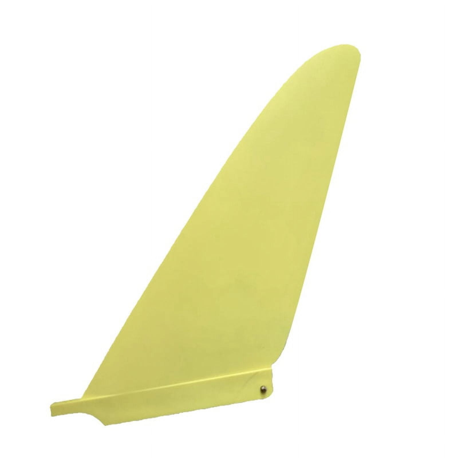 Surfboard Fin 10 Inch Surfboard Center Fins Paddle Board