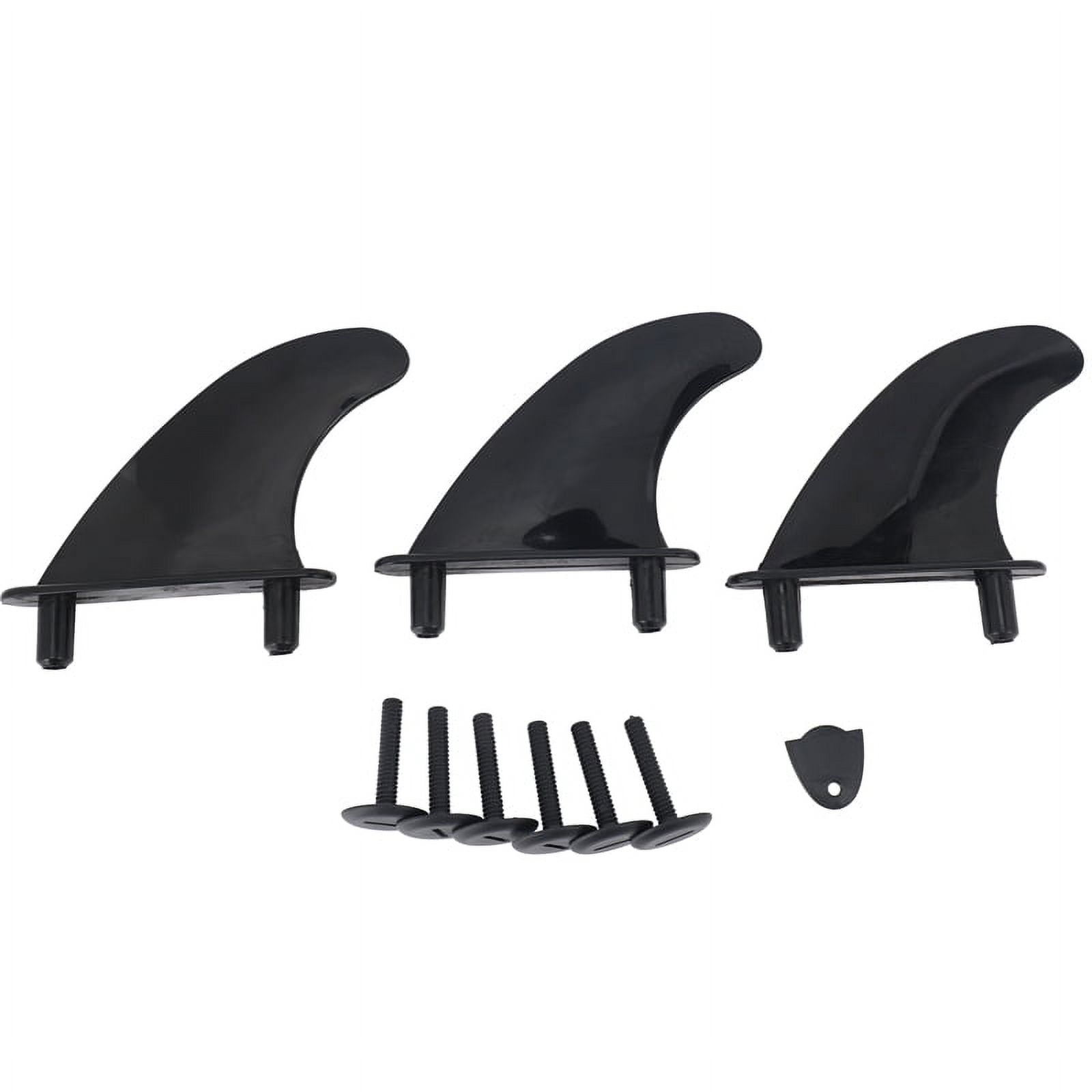 Surfboard Fin Kits Soft Top Surfboard Fins Foam Surf Boards Accessories