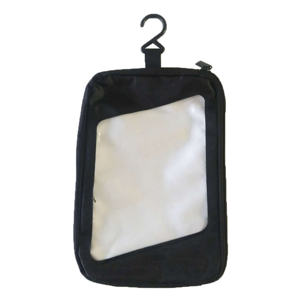 Surfboard Fin Storage Bag Surfing Accessories Tail Rudder Bag - Walmart.com