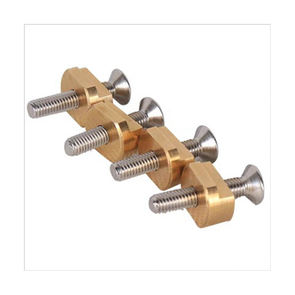 Surfboard Hydrofoil Screws M6 Accessories Surfboard Paddle Board Screw Nuts Fish Fin Screw Accessories