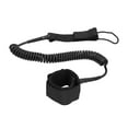 Surfboard Leash Stand Up Paddle Board Leg Ankle Rope Surfing Protection