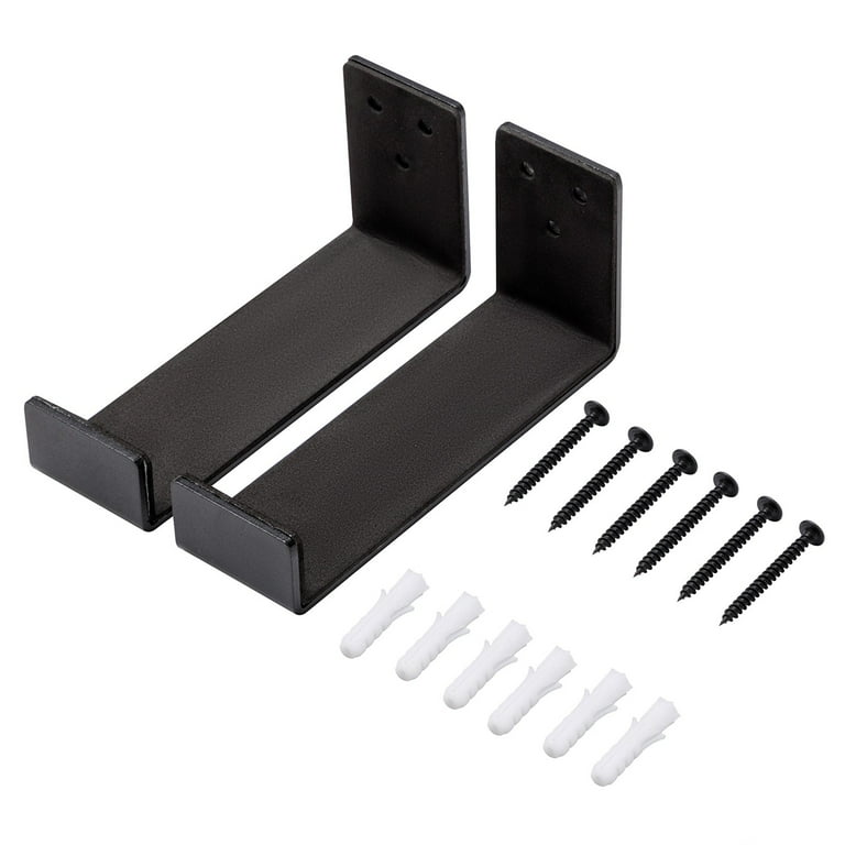 Surfboard cheap mounting brackets