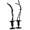 thumbnail image 1 of Surfboard Rope Plug, 2Pcs Nylons Plastic Surfboard Leash Rope Plug with Detachable Slots for Surfboard, Paddles, 1 of 8