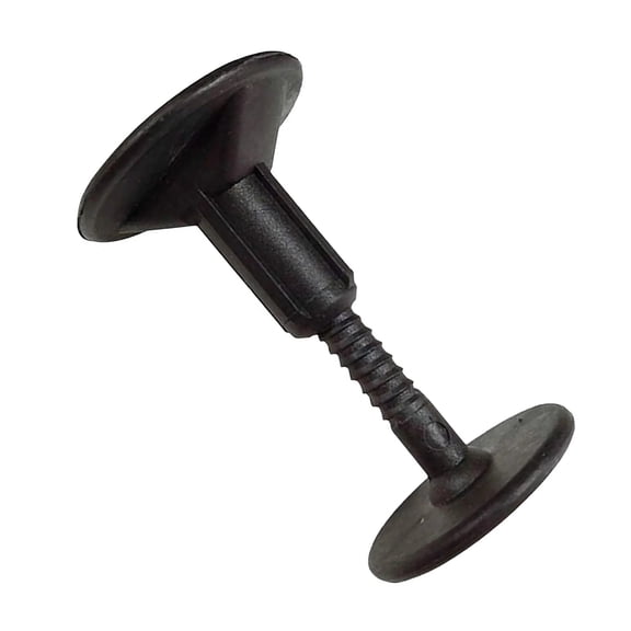Surfboard Safety Foot Rope Buckles Leash Plug For Water Sports Plastic Bolt Surfs Leash Plug Surfing Rope Accessories
