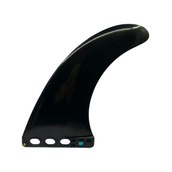 Surfboard Stabilizers Fin 9in Surfing Fin Longboards&SUPs Single Fin Replacement