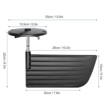 Surfboard Tail Fin,Rudder Kit Tail Shubiao Zeyuan Huiop Tail Fin Tail Qahm