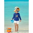 thumbnail image 1 of Surfboard Tiger Long Sleeve Toddler's -Image by Shutterstock, 1 of 4