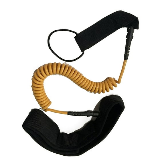 Surfboard Water Sport Surfboard Leash Surfs Waist Leash Hip Belt Surfing Chest Strap Quick Release Waist Rope Outdoor