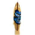 thumbnail image 1 of Surfboard w/ Stand Dolphins Design 16" - Trophy | #lea04b40, 1 of 1