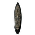 thumbnail image 1 of Surfboard w/ Tribal Turtle 16" - Trophy | #sur13f40, 1 of 1