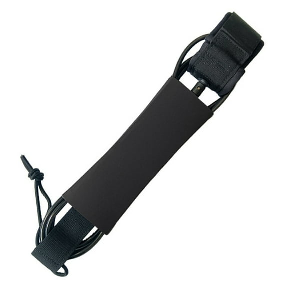 Surfboards Leashes Stands Up Paddles Board Leashes 7 Feet Foot Leashes for Paddleb G1557