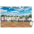 thumbnail image 1 of Surfboards in Maui, Hawaii Wall Poster, 22.375" x 34", 1 of 3