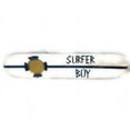 thumbnail image 1 of Surfer Boy Nautical Sign w/ Built-In Photo frame 40" | #snd25015100, 1 of 2