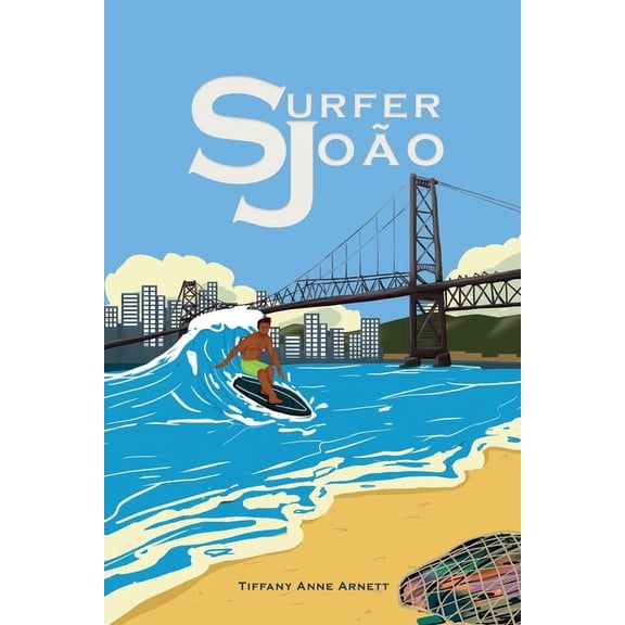 Surfer Joo (Paperback)