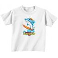 thumbnail image 1 of Surfer Kid Toddler T Shirt, 1 of 1