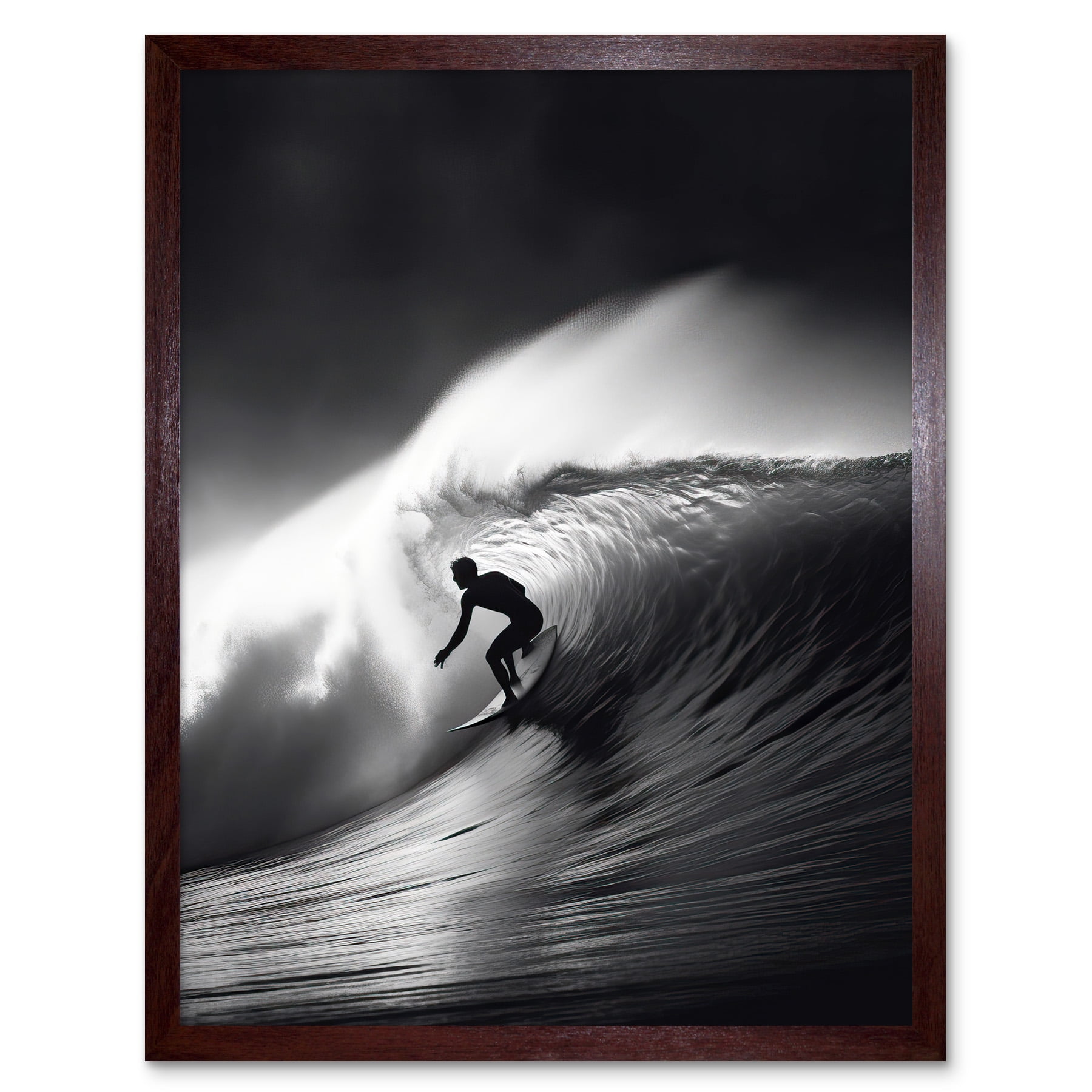 アート・デザイン・音楽 AUTHENTIC WAVE Surf Photography Authentic Wave | Surf Photography by Tatsuo Takei - The