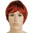 thumbnail image 1 of Women's Bargain Surfer Style Atp614 Wig, 1 of 8