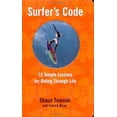 thumbnail image 1 of Pre-Owned Surfer's Code Paperback, 1 of 1