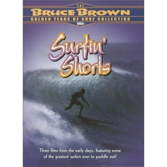 Surfin' Shorts