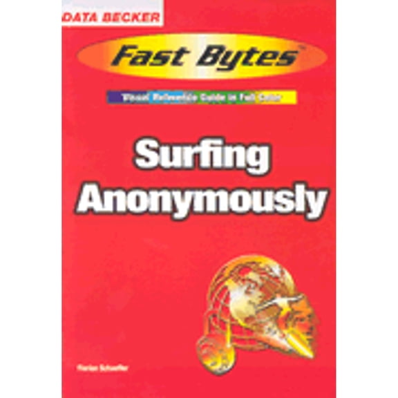 Pre-Owned Surfing Anonymously