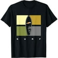 thumbnail image 1 of Surfing Apparel - Surfer Surf T-Shirt, 1 of 3