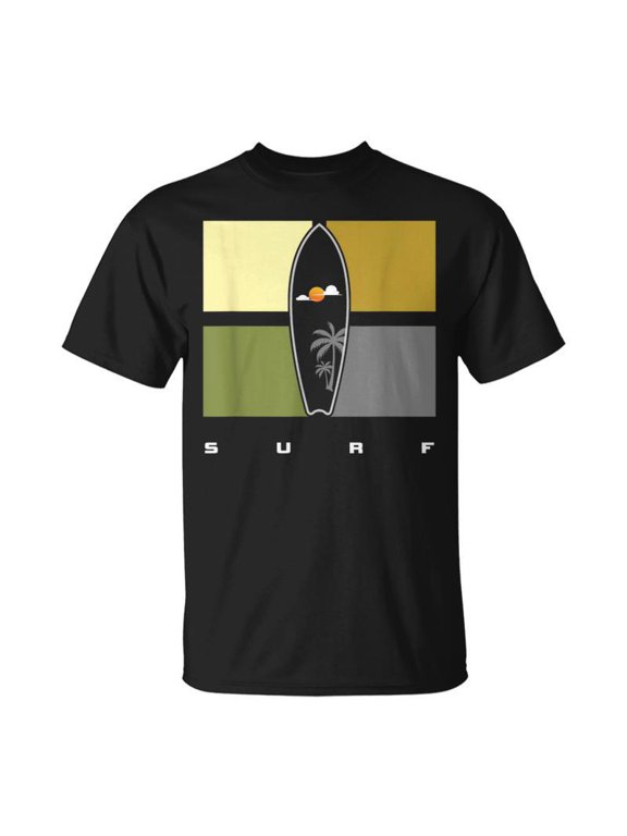 Surfing Apparel Surfer Surf TShirt