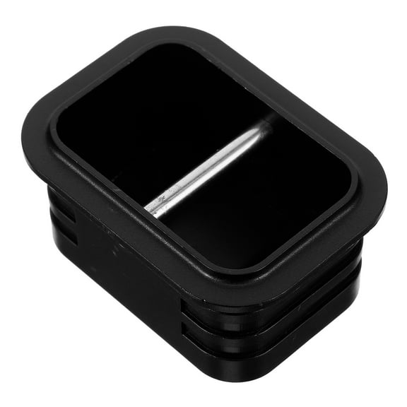 Surfing Equipment Surfboard Accessories Leg Holes Belt Plug Leash Rectangle Environmental Pvc