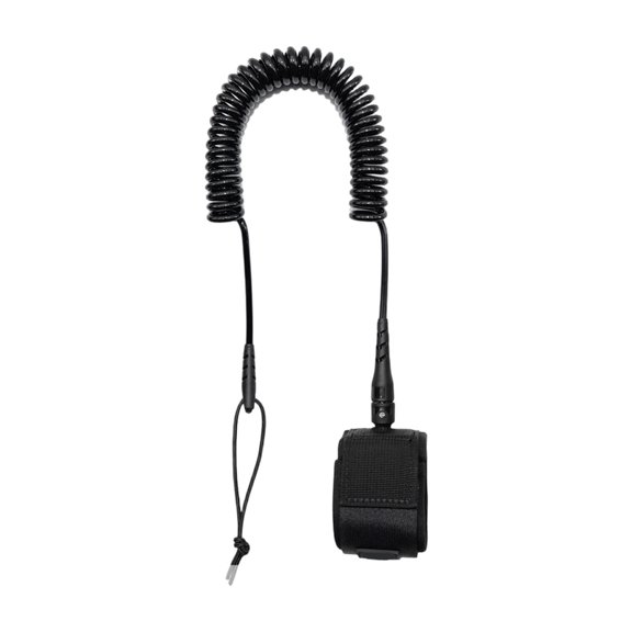Surfing Leashes Foot Rope Paddle Board Leashes Ankle Strap Stands up Paddleboards Leg Rope for Longboards Surfboard