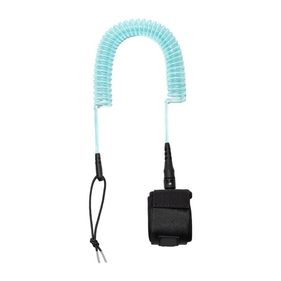 Surfing Leashes Foot Rope Paddle Board Leashes Ankle Strap Stands up Paddleboards Leg Rope for Longboards Surfboard